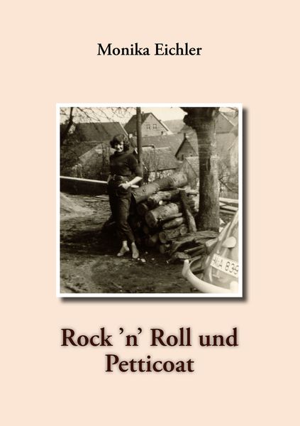 Produktbild: Rock &rsquo;n&rsquo; Roll und Petticoat