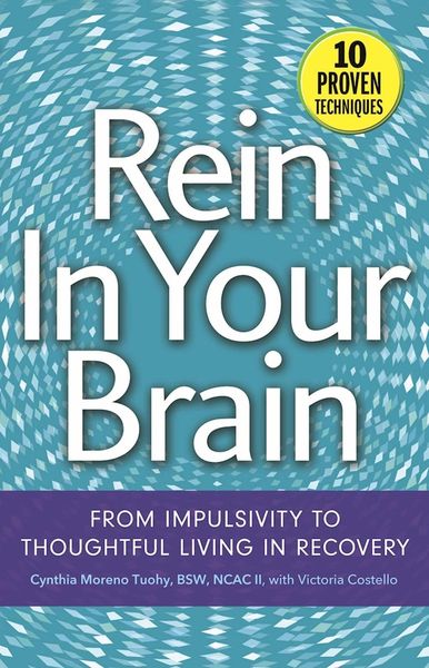 Produktbild: Rein In Your Brain
