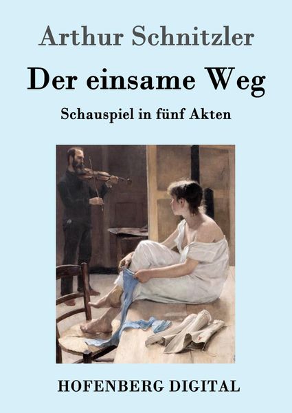 Produktbild: Der einsame Weg
