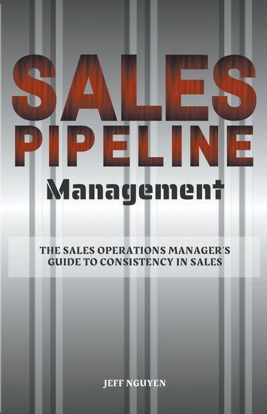 Produktbild: Sales Pipeline Management