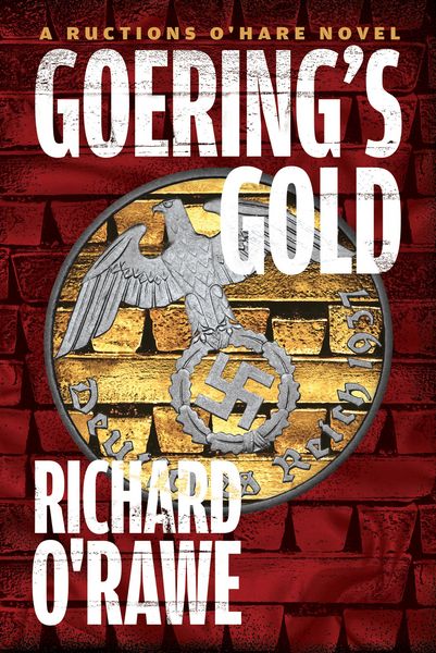 Produktbild: Goering's Gold