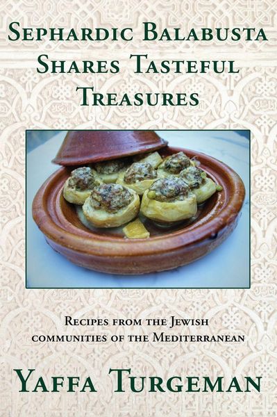 Produktbild: Sephardic Balabusta