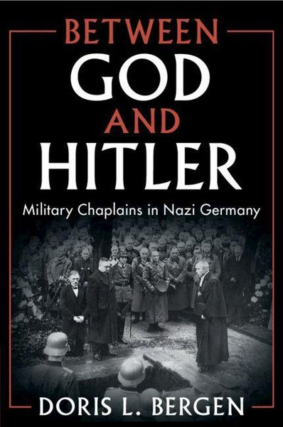 Produktbild: Between God and Hitler