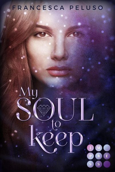 Produktbild: My Soul to Keep (&raquo;Shadow Wish&laquo;-Reihe 2)