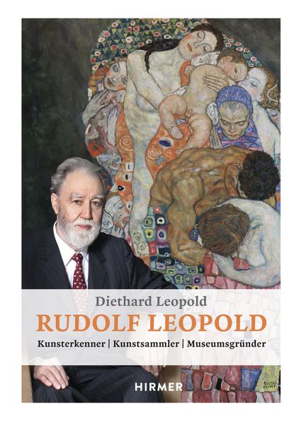 Produktbild: Rudolf Leopold