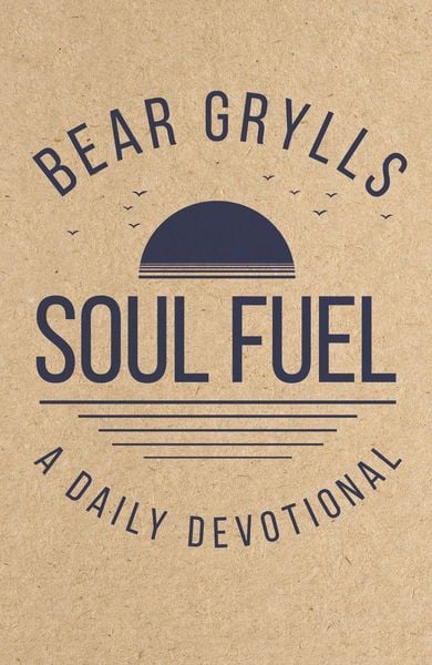 Produktbild: Soul Fuel