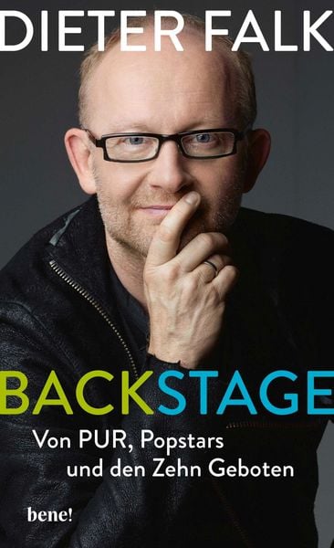 Produktbild: Backstage