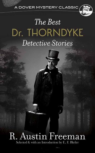 Produktbild: Freeman, R: Best Dr. Thorndyke Detective Stories