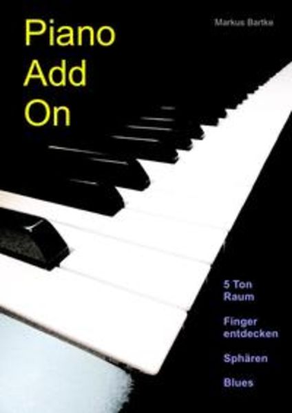 Piano Add On -