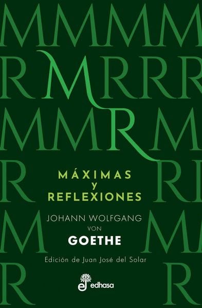 Produktbild: M&aacute;ximas y reflexiones