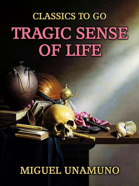 Produktbild: Tragic Sense of Life