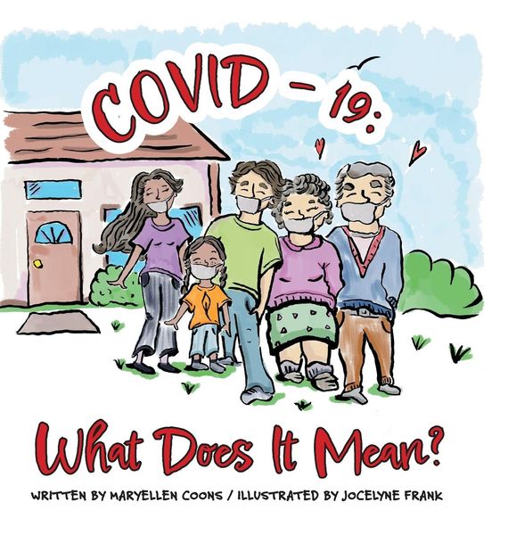 Produktbild: Covid-19