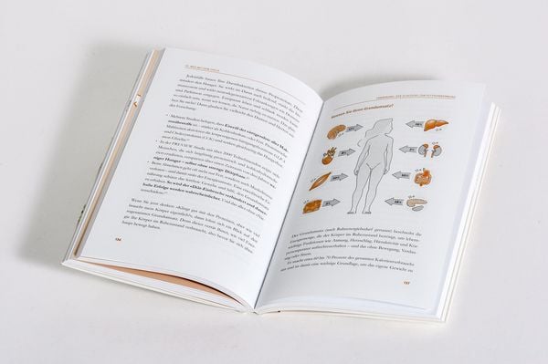 Produktbild: Das Speck-weg-Buch