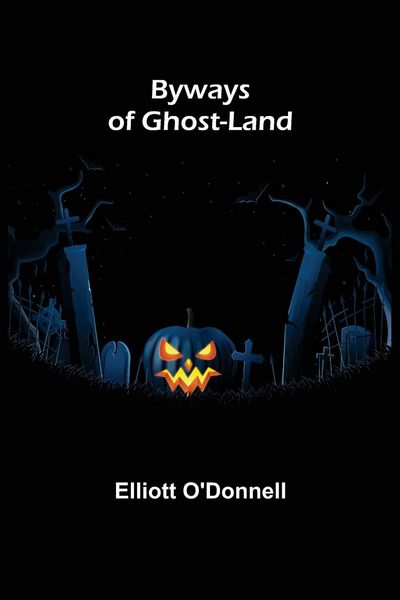 Produktbild: Byways of Ghost-Land