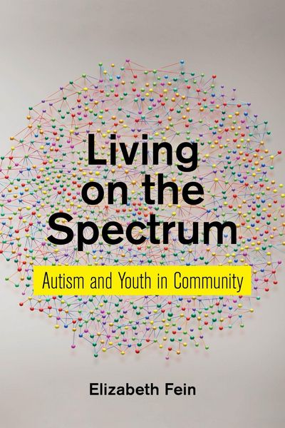 Produktbild: Living on the Spectrum