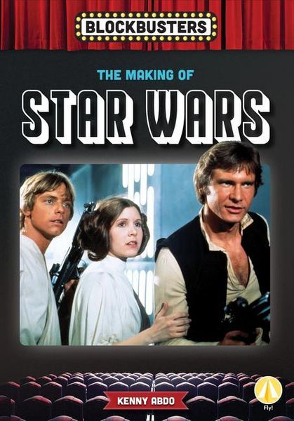 Produktbild: Making of Star Wars