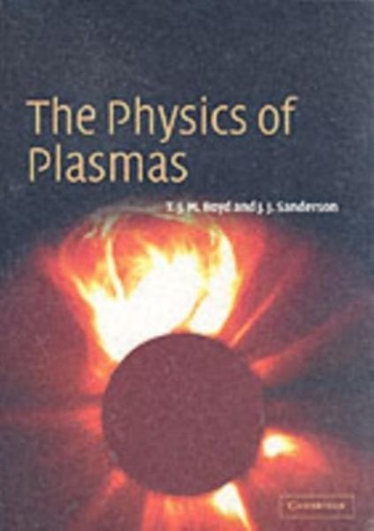 Produktbild: Physics of Plasmas