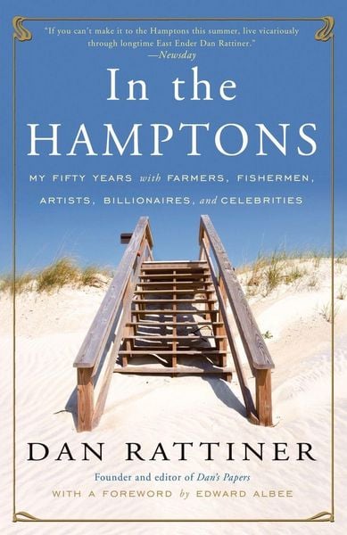 Produktbild: In the Hamptons