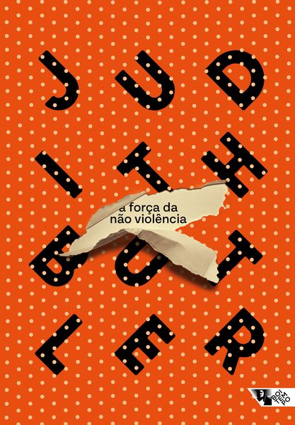 Produktbild: A for&ccedil;a da n&atilde;o viol&ecirc;ncia