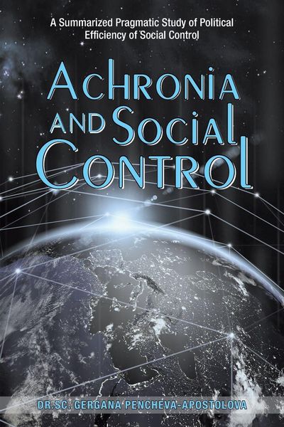 Produktbild: Achronia and Social Control