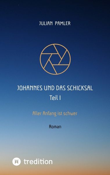Produktbild: Johannes und das Schicksal
