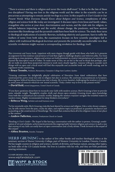 Produktbild: A User's Guide-The Sequel
