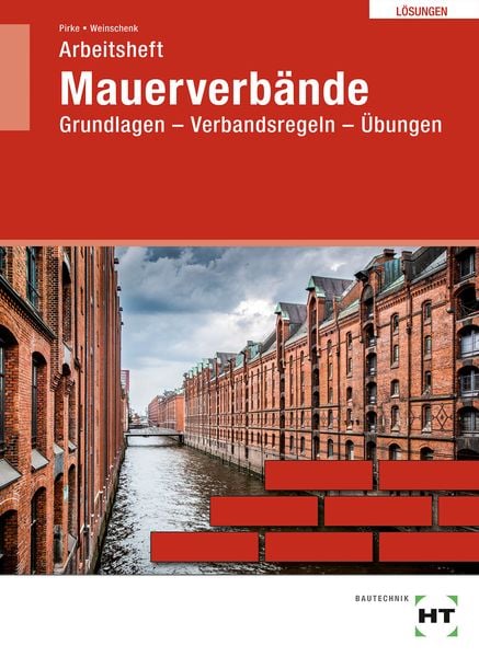 Produktbild: Mauerverb&auml;nde