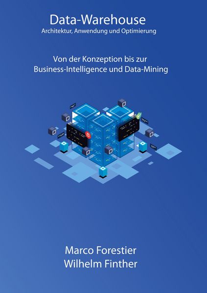 Produktbild: Data-Warehouse: Architektur, Anwendung und Optimierung