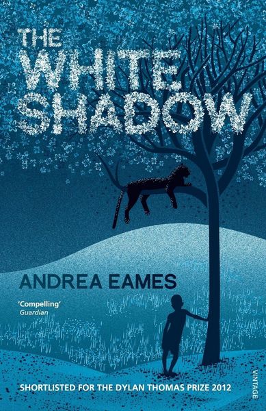 Produktbild: The White Shadow