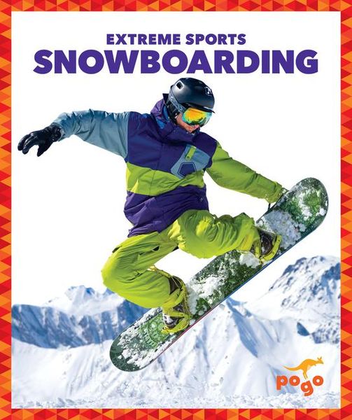 Produktbild: Snowboarding