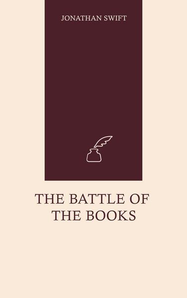 Produktbild: The Battle of the Books