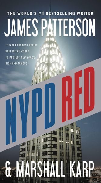 Produktbild: Nypd Red
