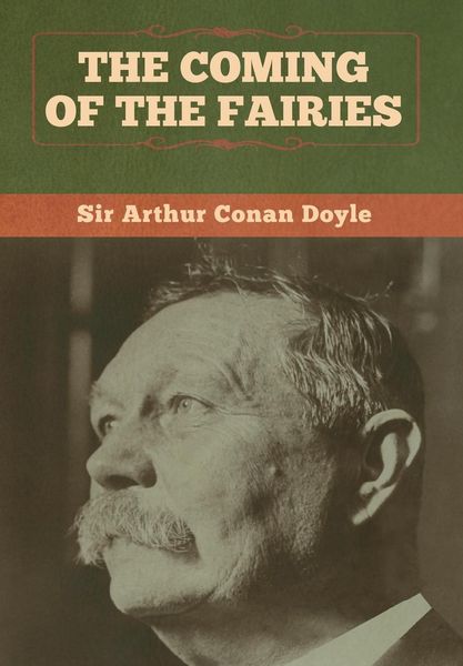 Produktbild: The Coming of the Fairies