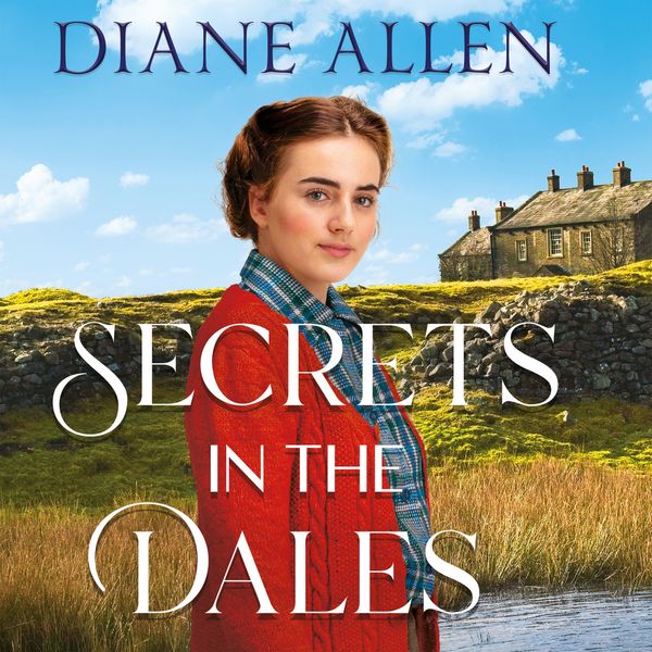 Produktbild: Secrets in the Dales