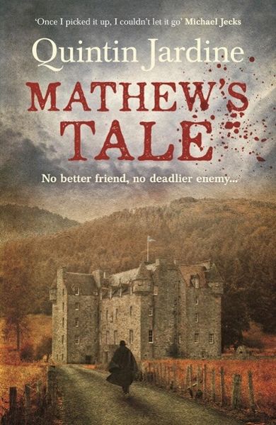 Produktbild: Mathew's Tale