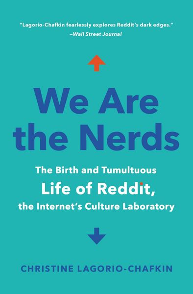 Produktbild: We Are the Nerds