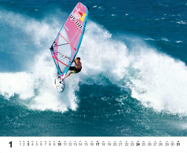 Produktbild: Surf 2027