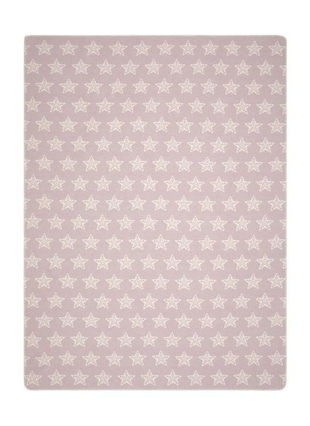 Produktbild: Flanelldecke "Sterne" (GRS)