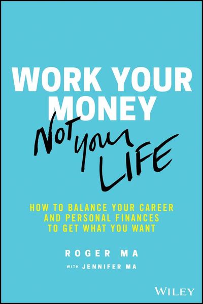Produktbild: Work Your Money, Not Your Life