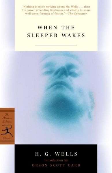 Produktbild: When the Sleeper Wakes