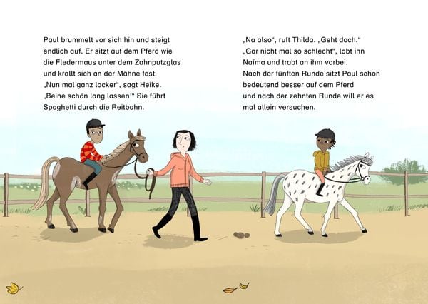 Produktbild: Zu zweit unter M&auml;dchen