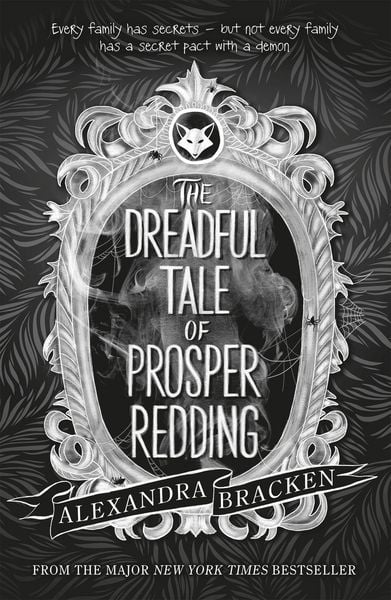 Produktbild: Prosper Redding