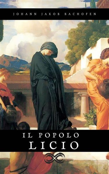 Produktbild: Il popolo Licio