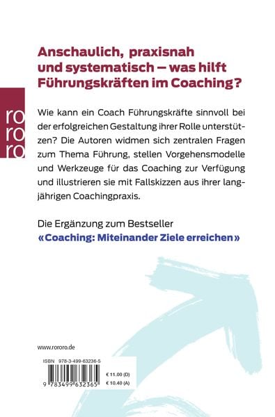 Produktbild: Coaching zu Führungsthemen
