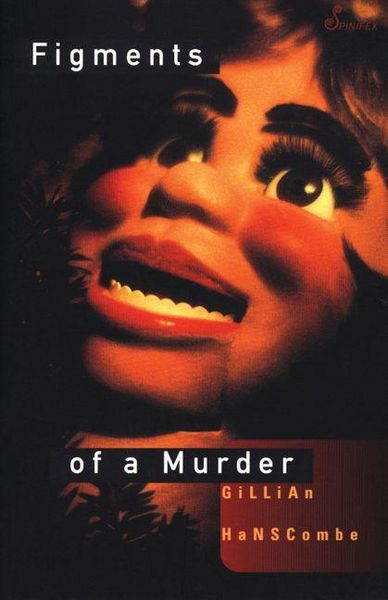 Produktbild: Figments of a Murder