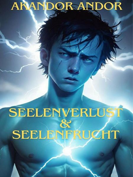 Produktbild: Seelenverlust & Seelenfrucht
