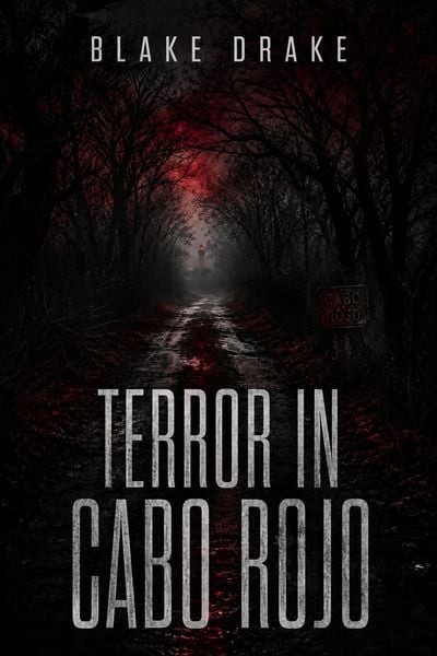 Produktbild: Terror in Cabo Rojo