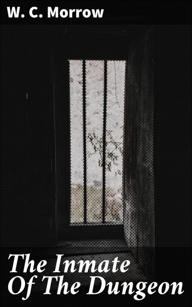 Produktbild: The Inmate Of The Dungeon