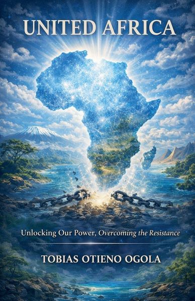 Produktbild: United Africa