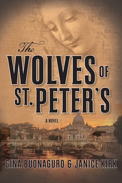 Produktbild: The Wolves Of St. Peters